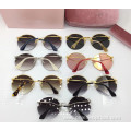 New Cat Eye Sunglasses For Women